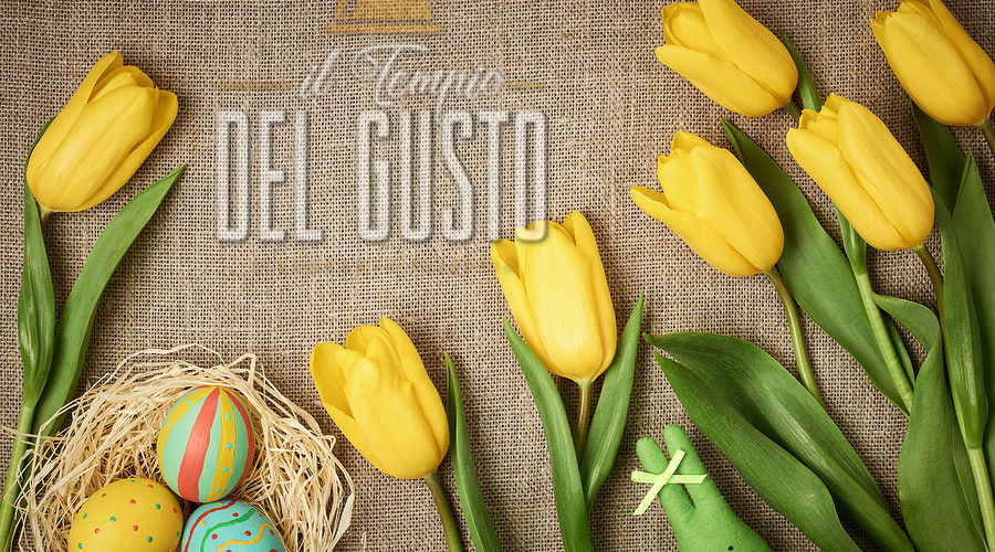 Menu di Pasqua